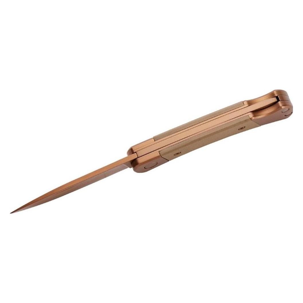 Herbertz Taschenmesser (6.50 cm) (10000881)