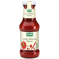 Sauce - Chili-Paprika