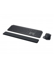 Logitech MX Keys Combo for Business Gen Tastatur (920-010926)