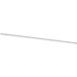 Siemens, Verteilerschrank Zubehör, Stiftsammelschiene 5ST3714 berührungssich. 16qmm 3x1Ph.+HS L=1016m