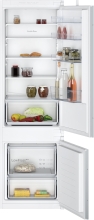 Neff KI5871SE0 Einbau Kühl-Gefrierkombi 178cm Nische Fresh Safe LowFrost Schlepptür EEK:E