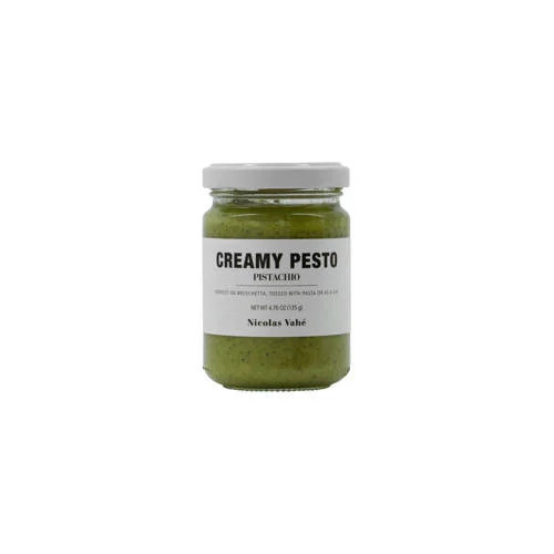 Nicolas Vahé Pesto Pistachio 135 g