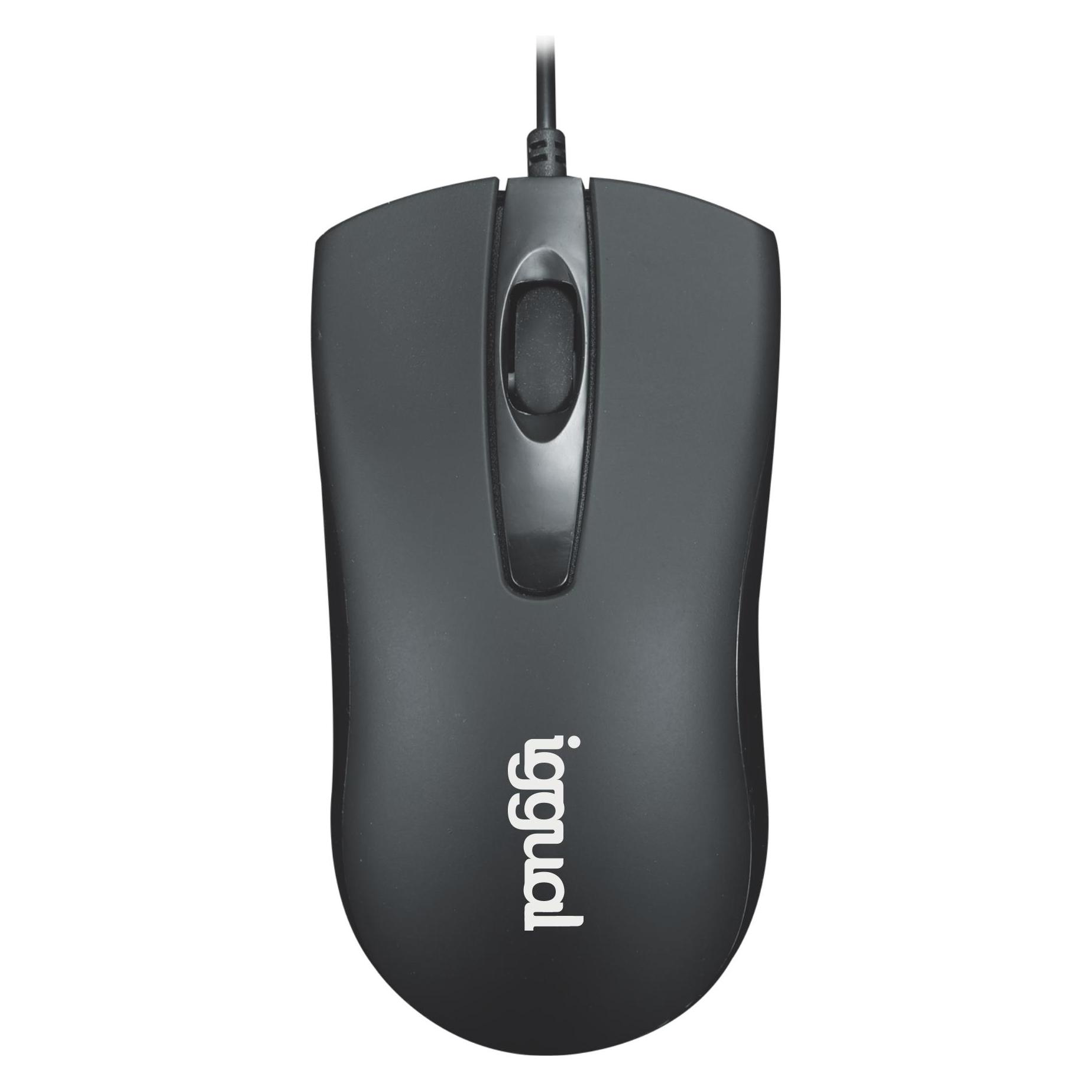 Iggual IGG317648 (Kabelgebunden) (IGG317648)