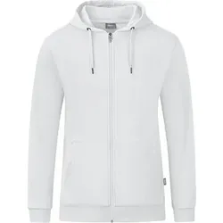 JAKO Herren Funktionsjacke Kapuzenjacke Organic, Größe M in Pink Pink