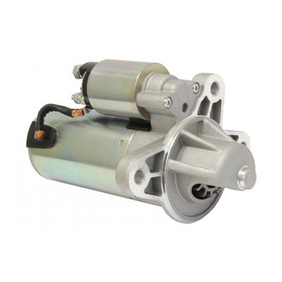 MAPCO Starter 13656 für Ford