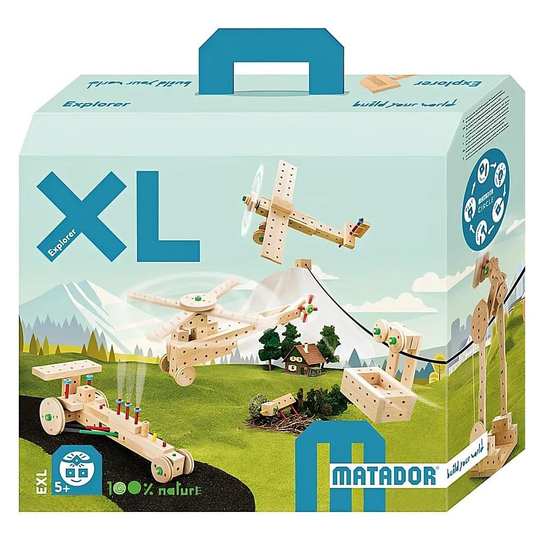 Matador Explorer XL (11151)