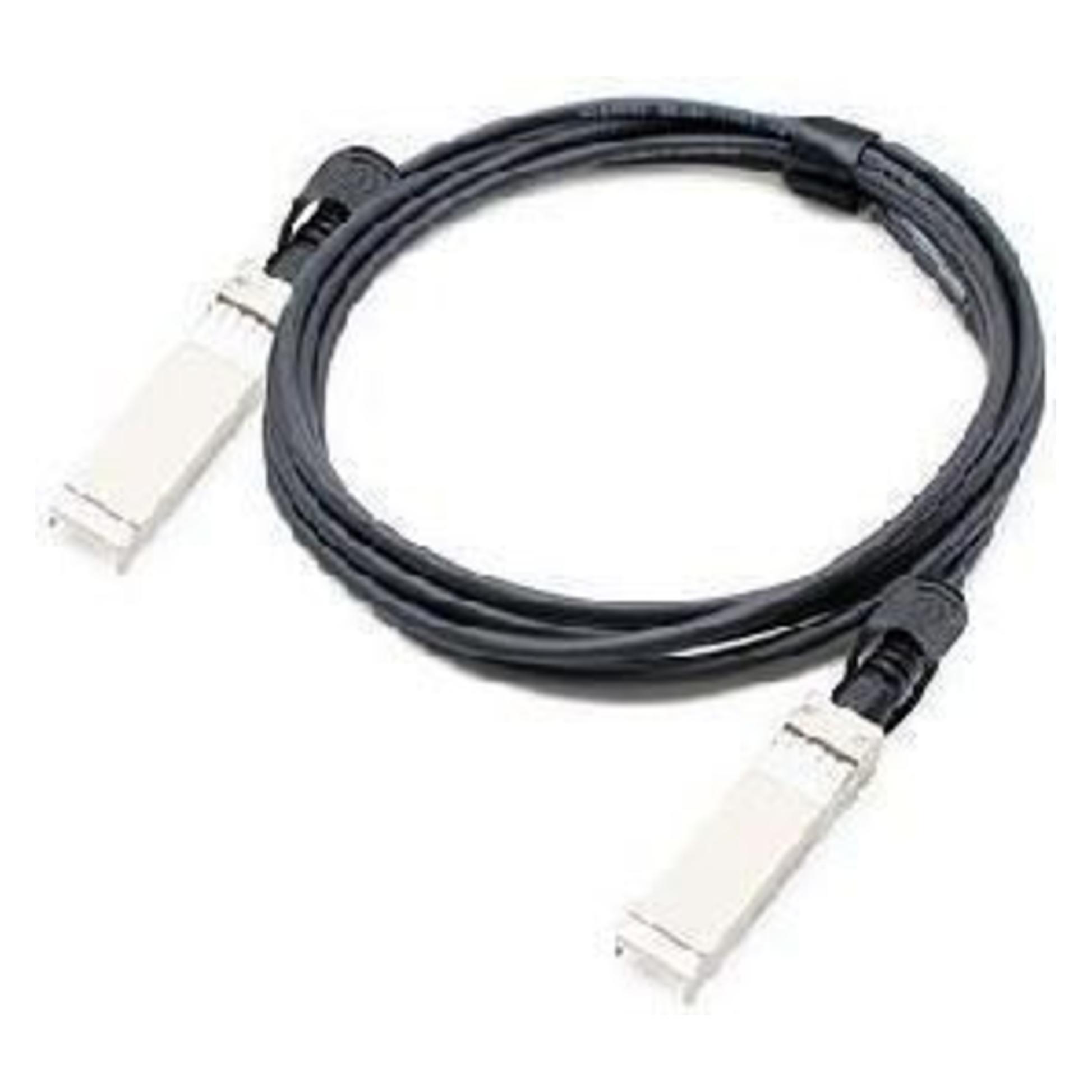 Cisco 100GBASE-CR4 PASSIVE COPPER (5 m) (QSFP-100G-CU5M=)