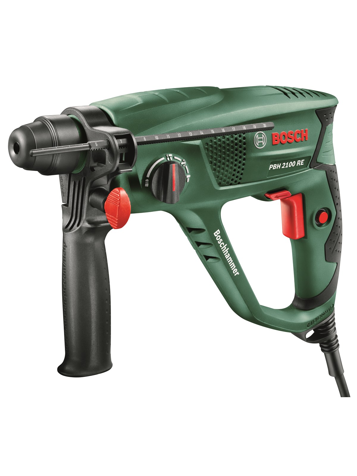 Bosch PBH 2100 RE i.K.