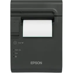 Epson TM-L90 (Ethernet, USB 2.0), Belegdrucker, Schwarz