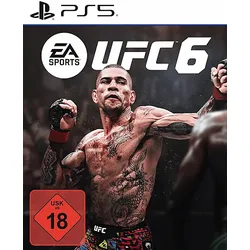 EA Sports UFC 6 - [PlayStation 5]