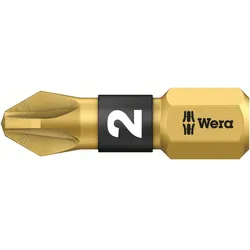 Wera 855/1 BDC Bits - 05056702001