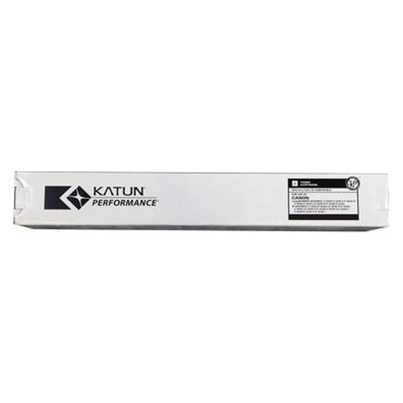 Katun C-EXV 29BK (BK) (43364)