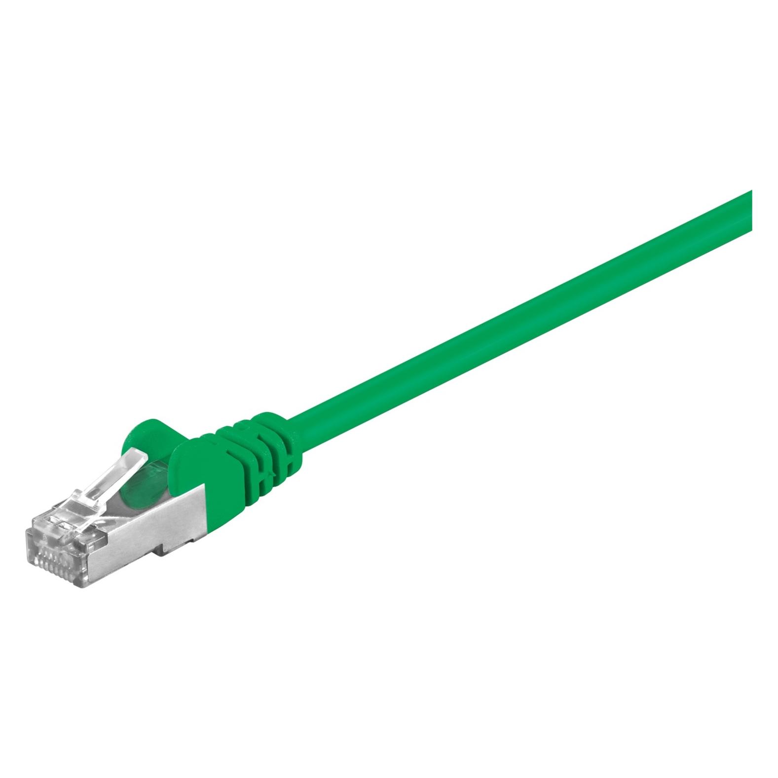 Goobay 50181 RJ-45 (F/UTP, CAT5e, 2 m) (50181)