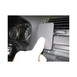 BRODIT 853525 ProClip Halterung - SKODA Octavia Ambiente / Elegance / RS / Sc...