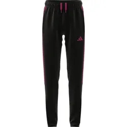 adidas TIRO23 CBTRPNTY Kinder/Teenager Trainingshose schwarz/lila - 176
