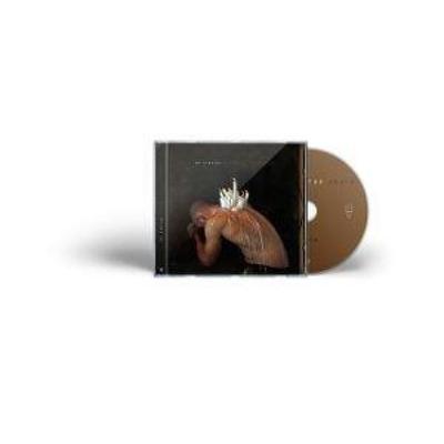 Death Of The Altar (CD) - Of Virtue, CD
