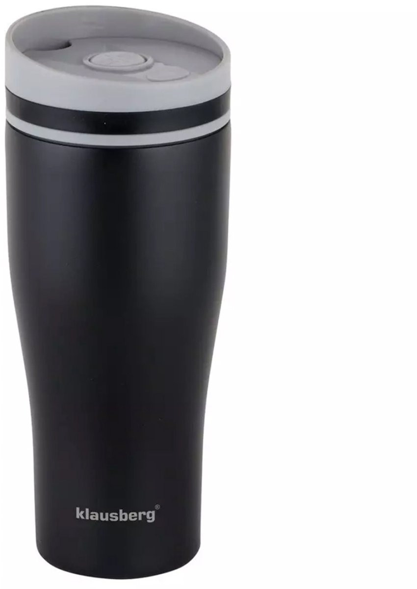 Klausberg Thermische Mok KB-7617 380ml