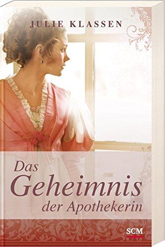 Julie Klassen - Das Geheimnis der Apothekerin - Preis vom 13.10.2026 19:28:25 h
