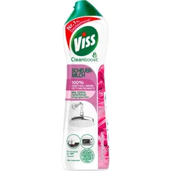 Viss Frühlingsblüten Scheuermilch 0,5 l