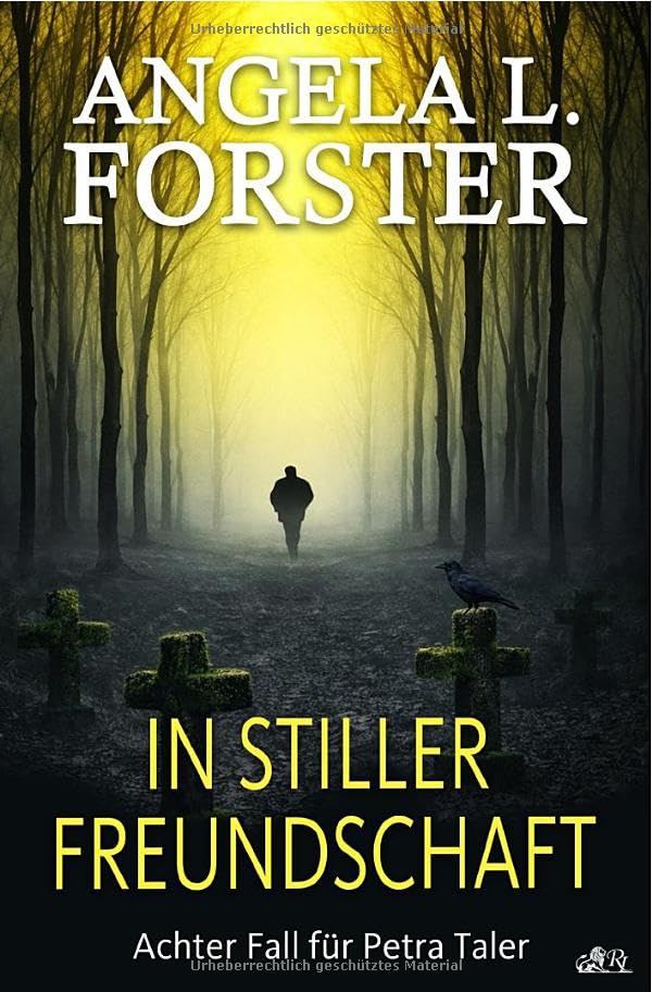 Forster, Angela L. - Alte Land-Krimi / IN STILLER FREUNDSCHAFT: Achter Fall für Petra Taler - Preis vom 30.09.2026 09:01:18 h