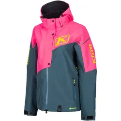 Klim Alpine 2022 Snowmobil Jacke