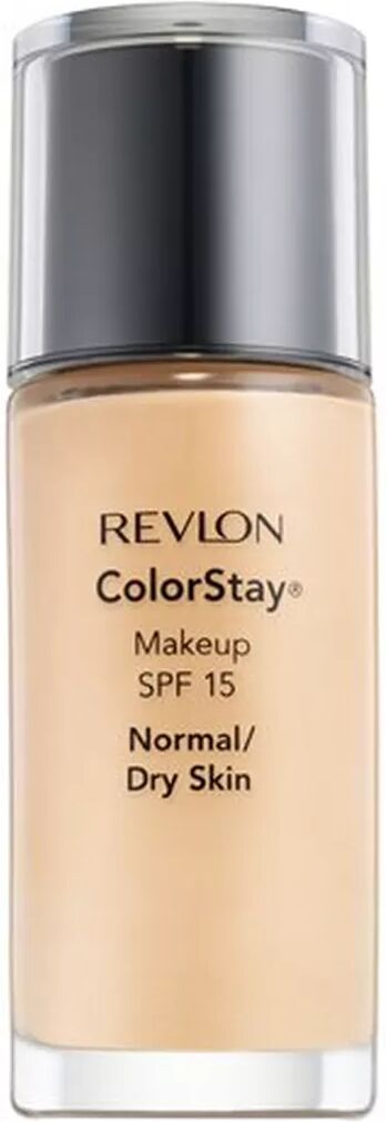 Revlon - Color Stay Make-up Normal/Dry Skin, 30 ml,  Ivory