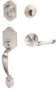 Sure-loc Coral Handleset