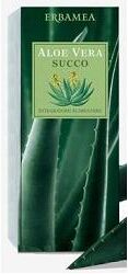 ERBAMEA Srl ALOE VERA SUCCO 1000ML