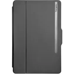 Targus Click-In Schutzhülle für das Samsung Galaxy Tab A9+ (Schwarz)