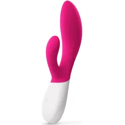 LELO, Vibrator, Ina Wave 2
