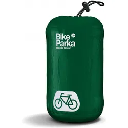 BikeParka, Velokoffer