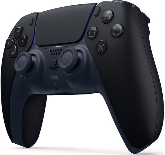 PlayStation DualSense Controller Midnight Black
