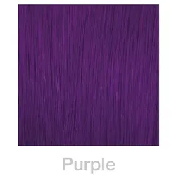 Balmain Fill-In Extensions Straight Fantasy Fiber Hair 45 cm