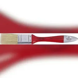 Wistoba 155299  Flachpinsel  Pinselgröße: 100 mm