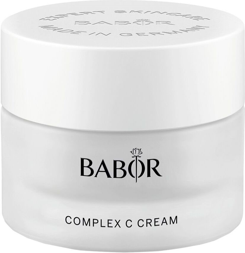 BABOR Classics Complex C Cream 50ml