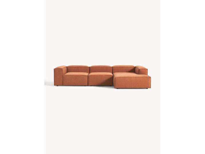 Modulares Ecksofa Lennon (4-Sitzer)