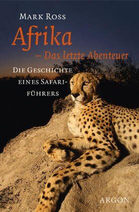 Mark Ross - Afrika - Das letzte Abenteuer - Preis vom 11.10.2026 03:10:56 h