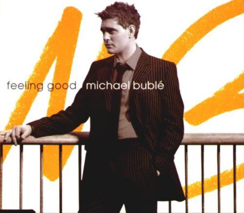 Michael Bublé - Feeling Good - Preis vom 08.10.2026 07:26:42 h