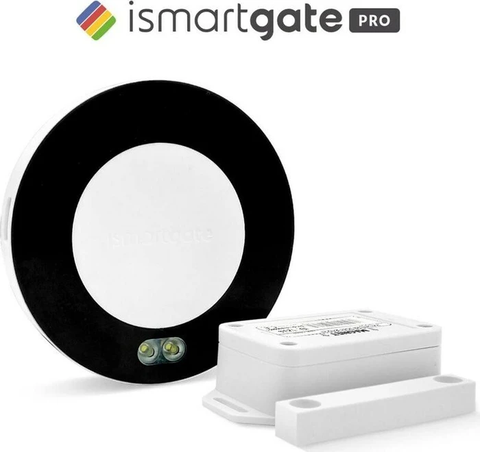 ismartgate Standard Pro Gate - Fernbedienung für bis zu 3 Tore