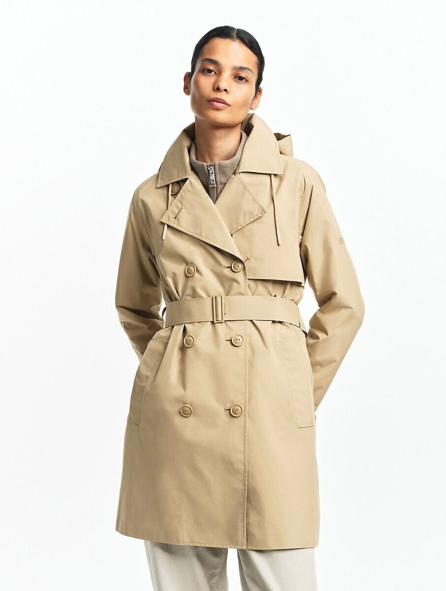AIGLE Trench court GORE-TEX®