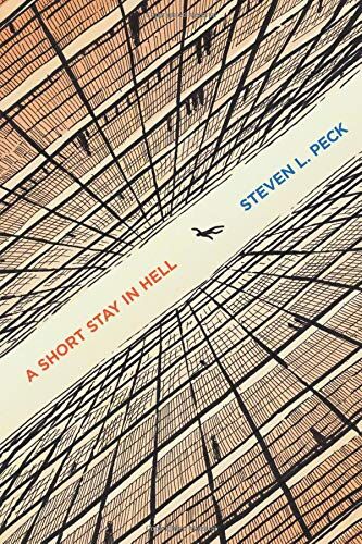 Peck, Steven L. - A Short Stay in Hell - Preis vom 13.10.2026 11:25:28 h