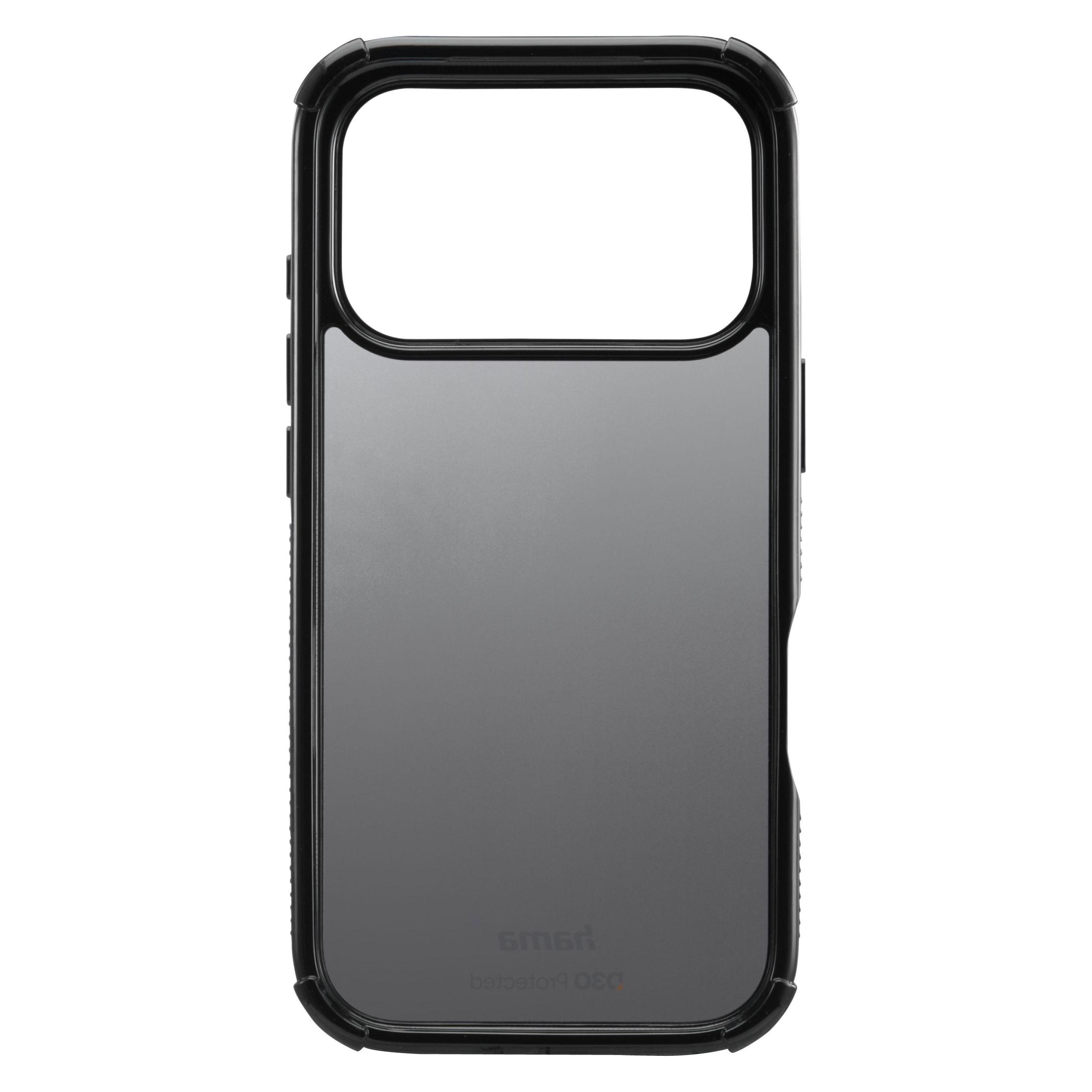 Hama Extreme Protect (Apple iPhone 17 Pro) (00232399)