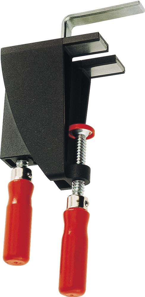 BESSEY Fenster-Richtzwinge 40-85mm/30mm
