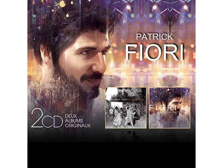 Patrick Fiori - Promesse / Les Choses De La Vie