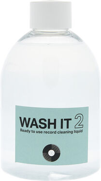 Pro-Ject Wash It 2 250 ml