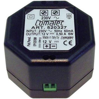 Comatec OT/0050.24/E Netzteil / Stromversorgung 24 V/DC 0.50A 12W