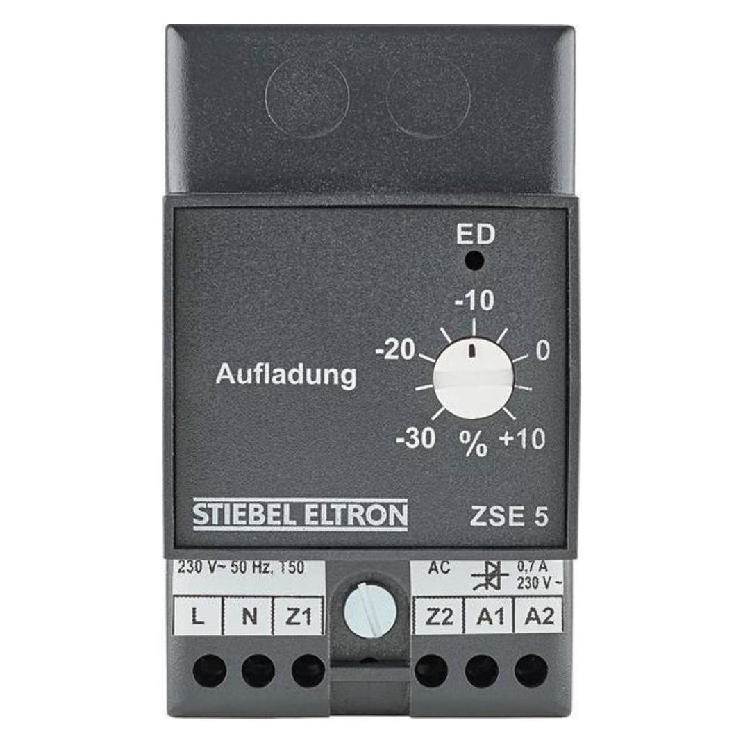 Stiebel Eltron ZSE 5 Aufladesteuerung (202467) (202467)