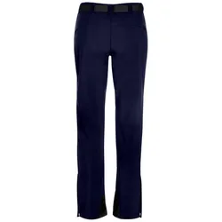 Maier Sports, Damen, Skihosen, Tech Hose (3XL), Blau