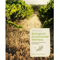 Biologisch-dynamischer Weinbau, Fachbücher von Jean-Michel Florin