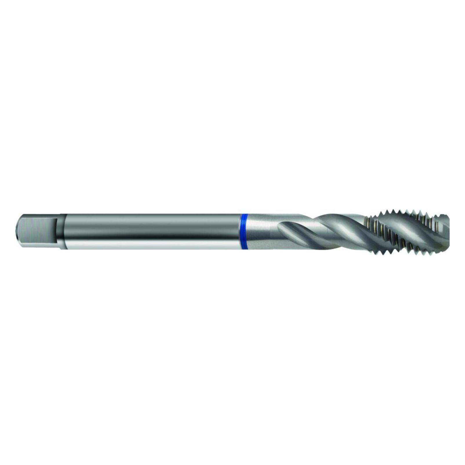 Magni Maschinengewindebohrer Salo HSSE, M, Blauring, DIN376, Gewinde M14 (90606373)
